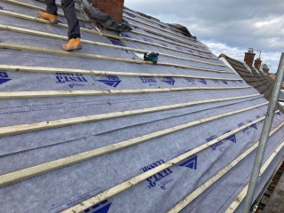 Gallery - Local Roofer in Gloucester